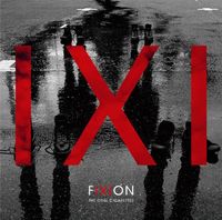 THE ORAL CIGARETTES - Fixion