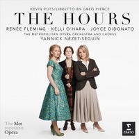 Renée Fleming - Kevin Puts: The Hours