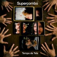 Supercombo - Tempo de Tela