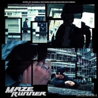 Wuuslime - Maze Runner