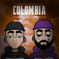 El Chapo Junior - Colombia