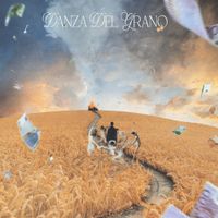 Promessa - DANZA DEL GRANO