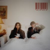 Ted Tarling And TIMEA - Call me, Catch me