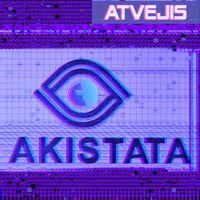 Atvejis - Akistata