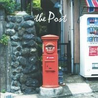 リーガルリリー [Regallily] - the Post