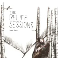Joana Serrat - The Relief Sessions