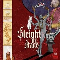 Mondo Slade - Sleight of Hand