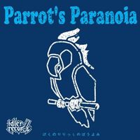 Boku No Lyric No Bouyomi - Parrot's Paranoia