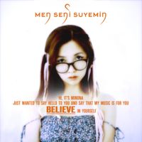 Men Seni S&uuml;yemin - Believe