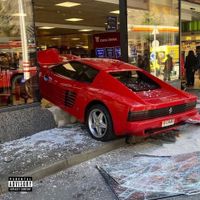 Delarue - NO STOP