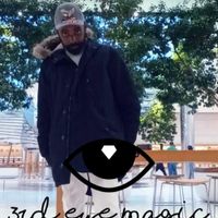 3rd Eye Magic - The Gift