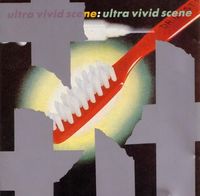 Ultra Vivid Scene - Ultra Vivid Scene