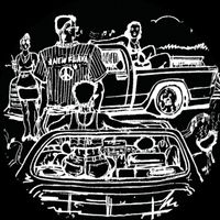 Black Noi$e - EP1