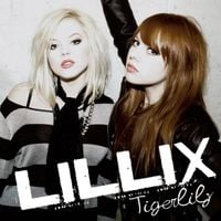 Lillix - Tigerlily