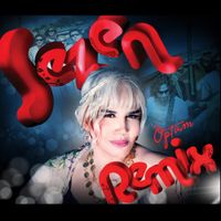 Sezen Aksu - &Ouml;pt&uuml;m Remix