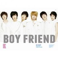 BOYFRIEND - Boyfriend