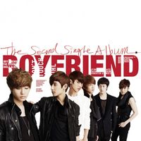 BOYFRIEND - 내 여자 손대지마