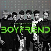 BOYFRIEND - Obsession