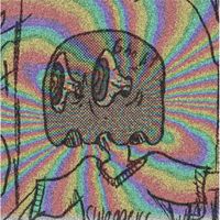 Kron Named Idiot - Fuck You Ghost