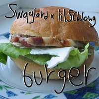 SwagLord - Burger
