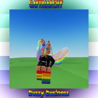 bussy business - Gaytriarchy
