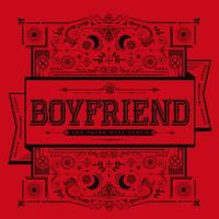 BOYFRIEND - Witch