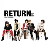 FTISLAND - Return