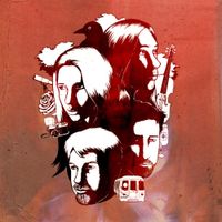 Ghost Quartet - Live at the McKittrick