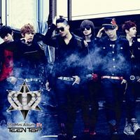 TEEN TOP - It's