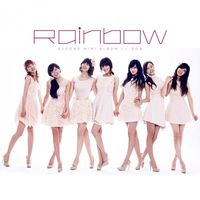 Rainbow - So 女