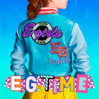 E-Girls - E.G.Time