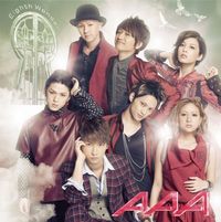 AAA - Eighth Wonder