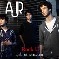 AJR - Rock U