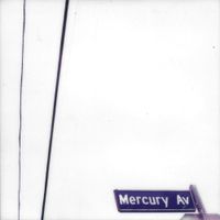 Maxim Ludwig - Mercury Avenue