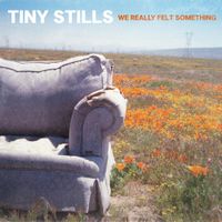 Tiny Stills - We Really Felt Something