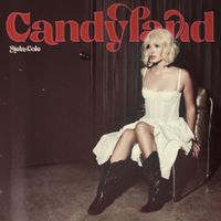 Stela Cole - Candyland