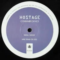 Hostage / Karl O'Connor / Peter Sutton - Consumer Device