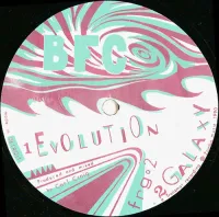 Psyche\BFC - Evolution