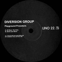 Diversion Group - Playground Procedure
