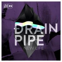 Drain Pipe - New Life