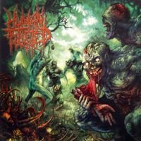 Human Filleted - Blunt Force Embludgeonment