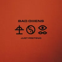 Bad Omens - Just Pretend