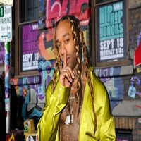 Before Grim - Ty Dolla $ign XXL Freestyle 2024