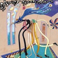 Daisy Chainsaw - Eleventeen
