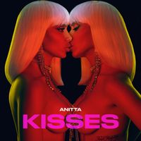 Anitta - Rosa