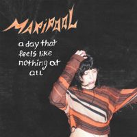 Maripool - A Day That Feels Like Nothing At All