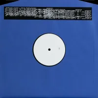 Demdike Stare & Dolo Percussion - DOLO DS