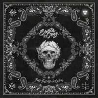 Santa Cruz - Bad Blood Rising