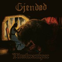 Gjend&oslash;d - Livskramper