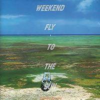 角松敏生 [Toshiki Kadomatsu] - Weekend Fly to the Sun